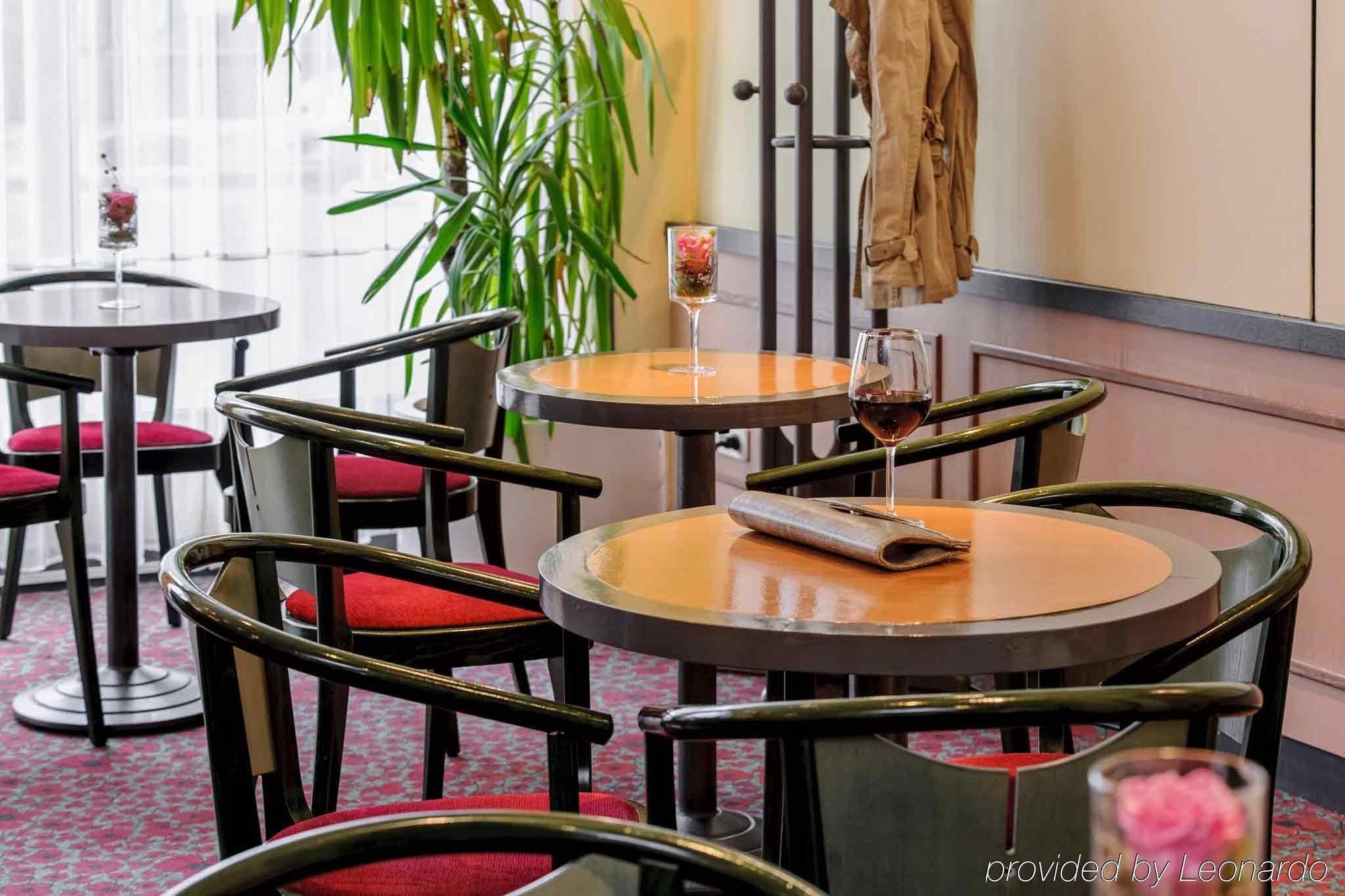 Meininger Hotel Leipzig Hauptbahnhof Bagian luar foto